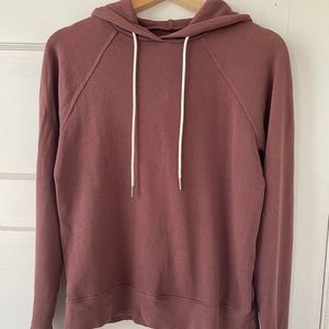 Mate the Label - Organic Terry Raglan Hoodie